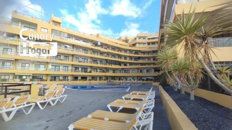 Apartment for sale in  Golf del Sur, Spain - 057521