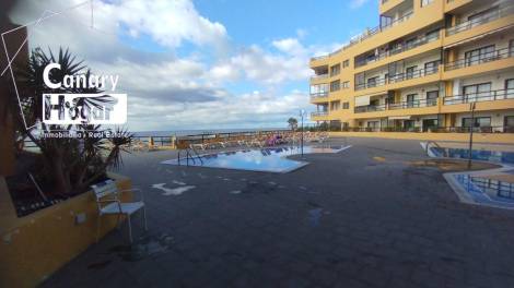 Apartment for sale in  Golf del Sur, Spain - 057521