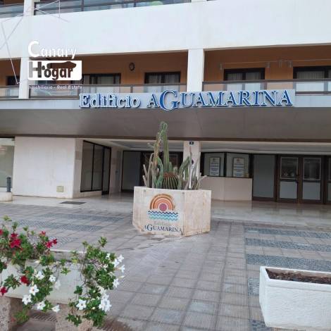 Apartment for sale in  Golf del Sur, Spain - 057521