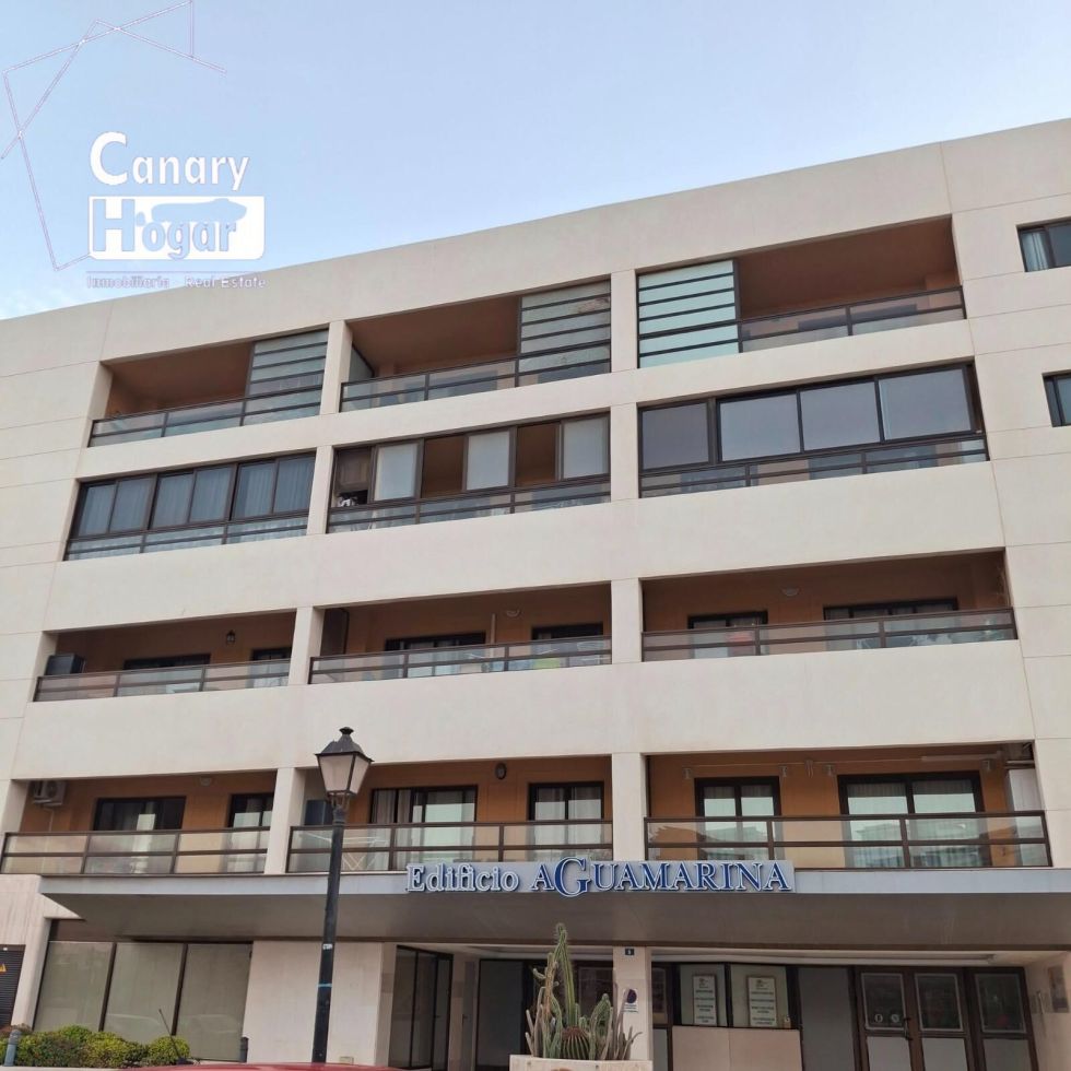 Apartment for sale in  Golf del Sur, Spain - 057521