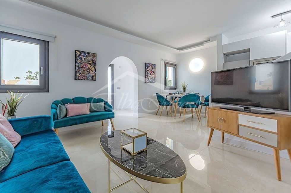 Apartment for sale in  Golf del Sur, Spain - 4346