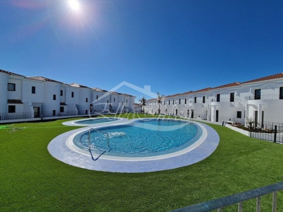 Apartment for sale in  Golf del Sur, Spain - 4346