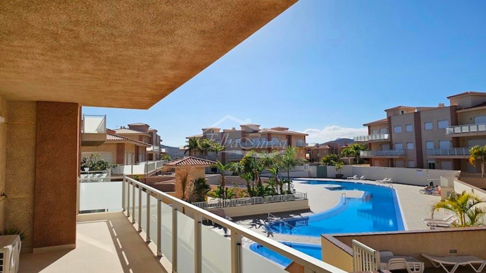 Apartment for sale in  Golf del Sur, Spain - 5586