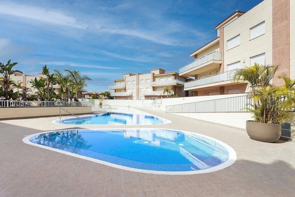 Apartment for sale in  Golf del Sur, Spain - 5586