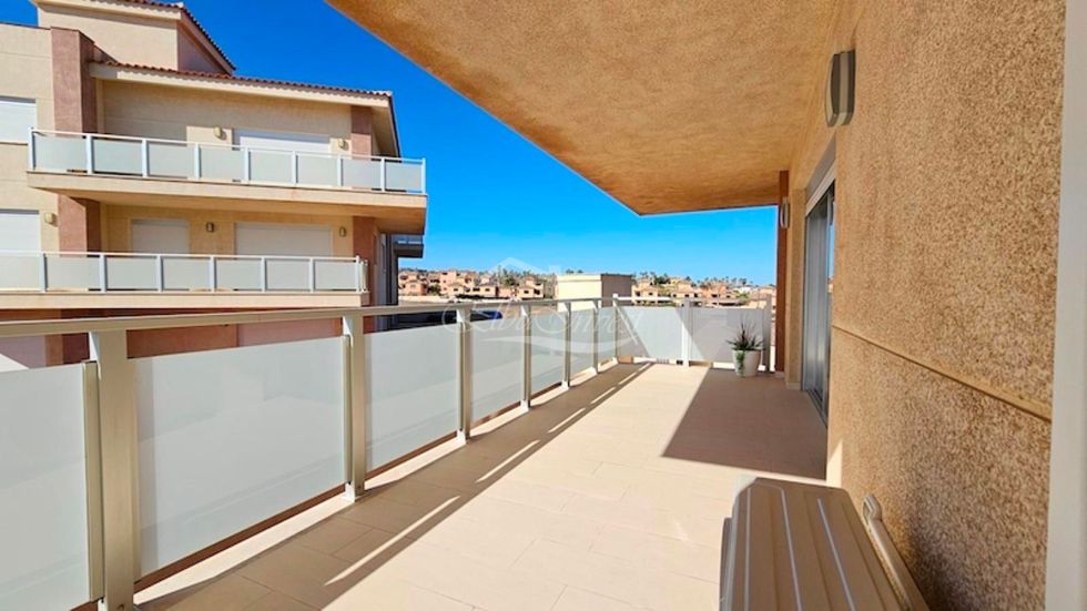 Apartment for sale in  Golf del Sur, Spain - 5586