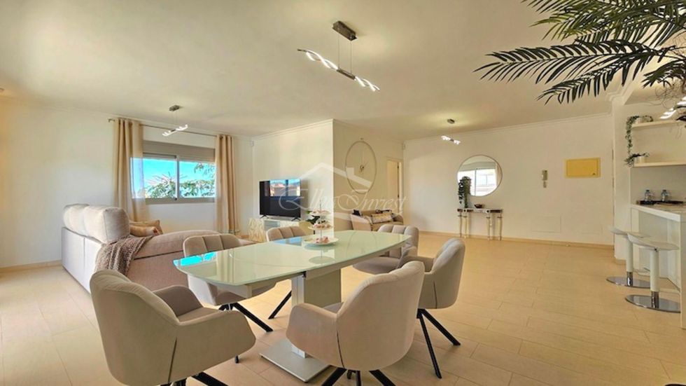 Apartment for sale in  Golf del Sur, Spain - 5586