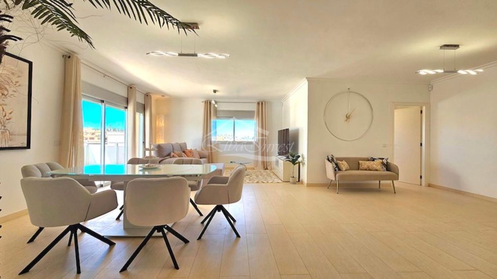 Apartment for sale in  Golf del Sur, Spain - 5586