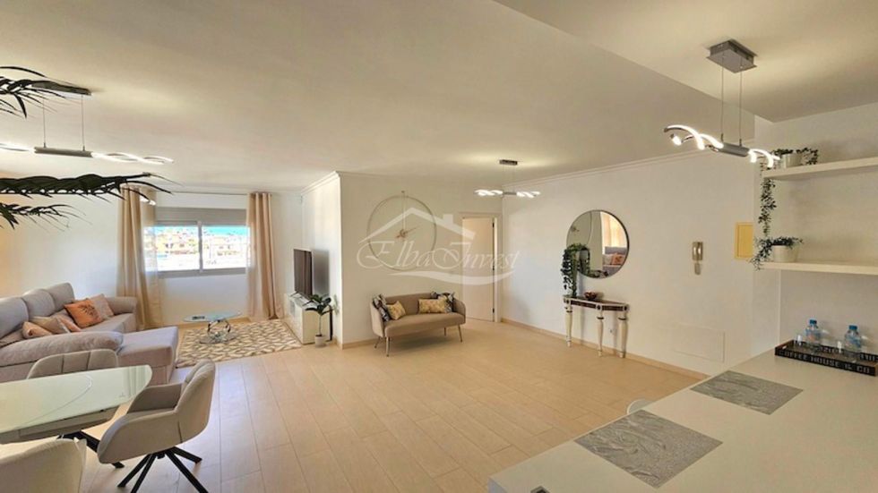 Apartment for sale in  Golf del Sur, Spain - 5586