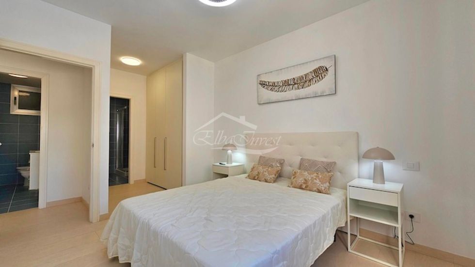 Apartment for sale in  Golf del Sur, Spain - 5586