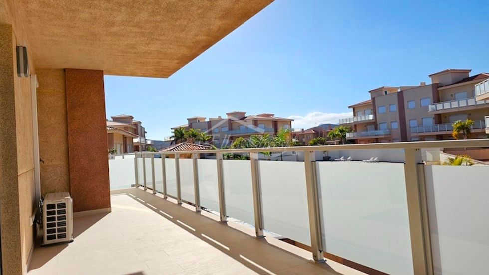 Apartment for sale in  Golf del Sur, Spain - 5586