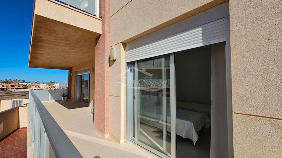 Apartment for sale in  Golf del Sur, Spain - 5586