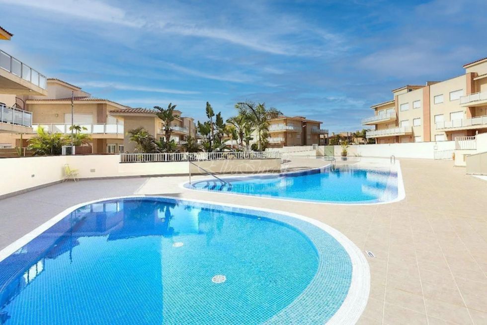 Apartment for sale in  Golf del Sur, Spain - 5586