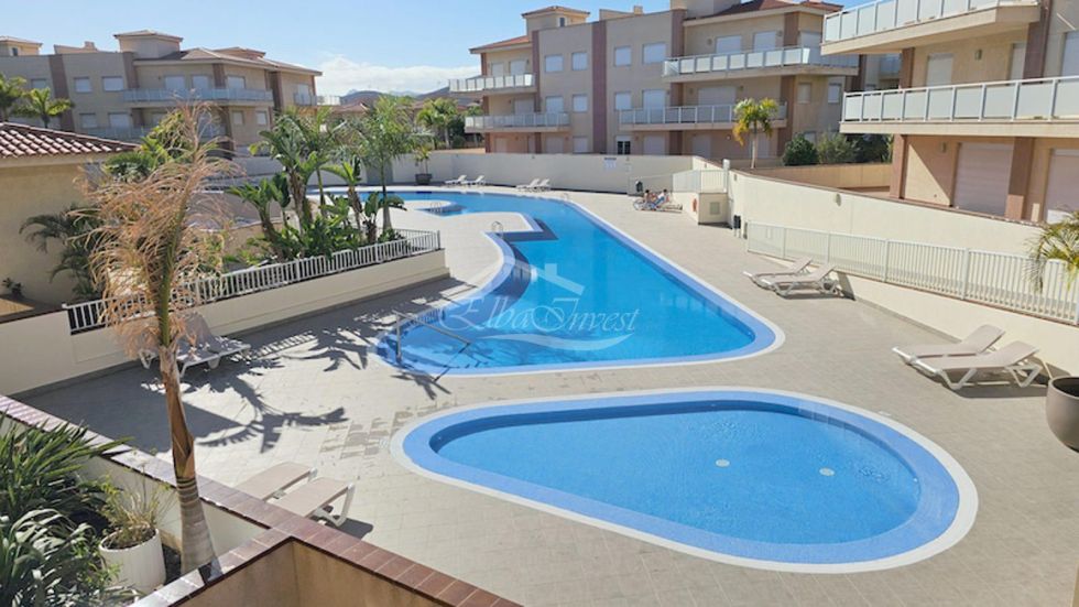 Apartment for sale in  Golf del Sur, Spain - 5586