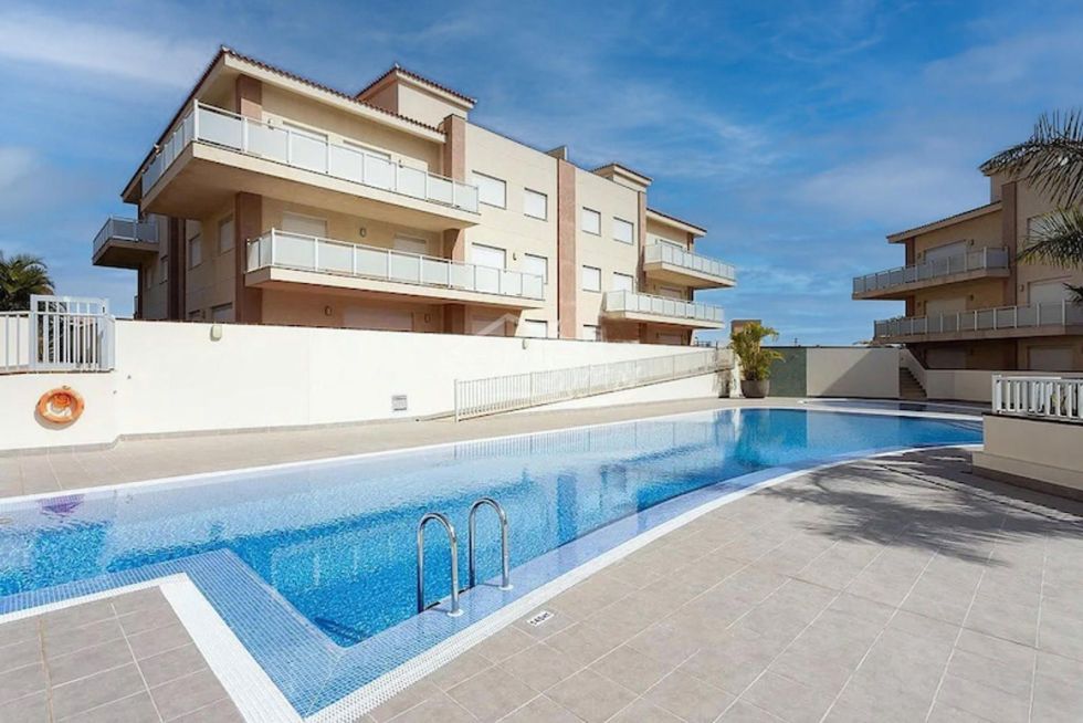 Apartment for sale in  Golf del Sur, Spain - 5586