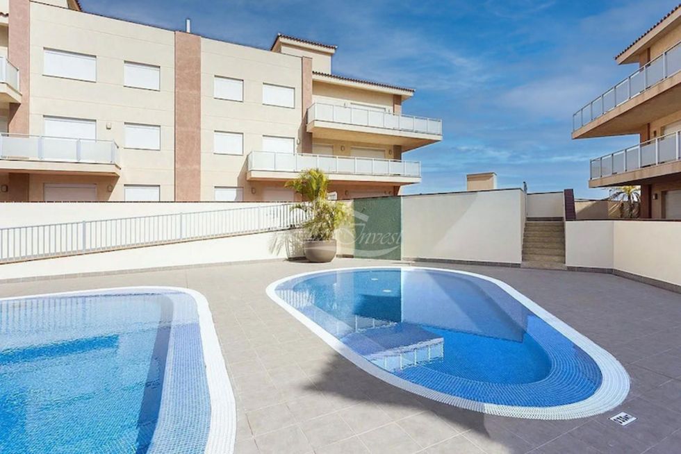 Apartment for sale in  Golf del Sur, Spain - 5586