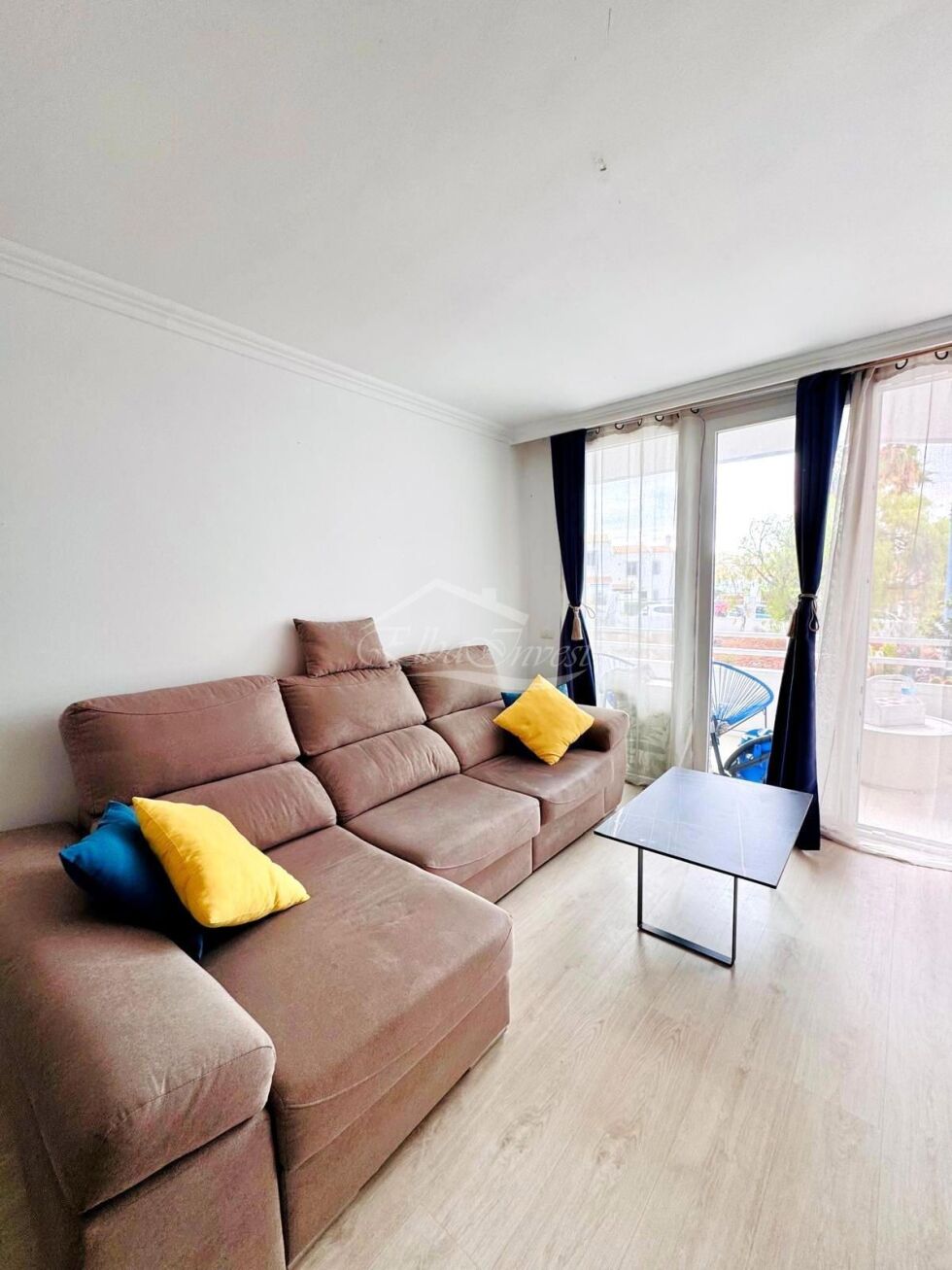 Apartment for sale in  Golf del Sur, Spain - 5953