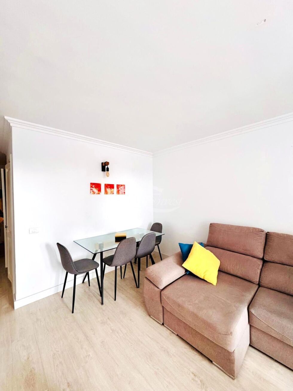 Apartment for sale in  Golf del Sur, Spain - 5953