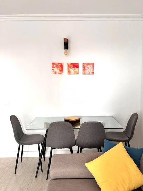 Apartment for sale in  Golf del Sur, Spain - 5953