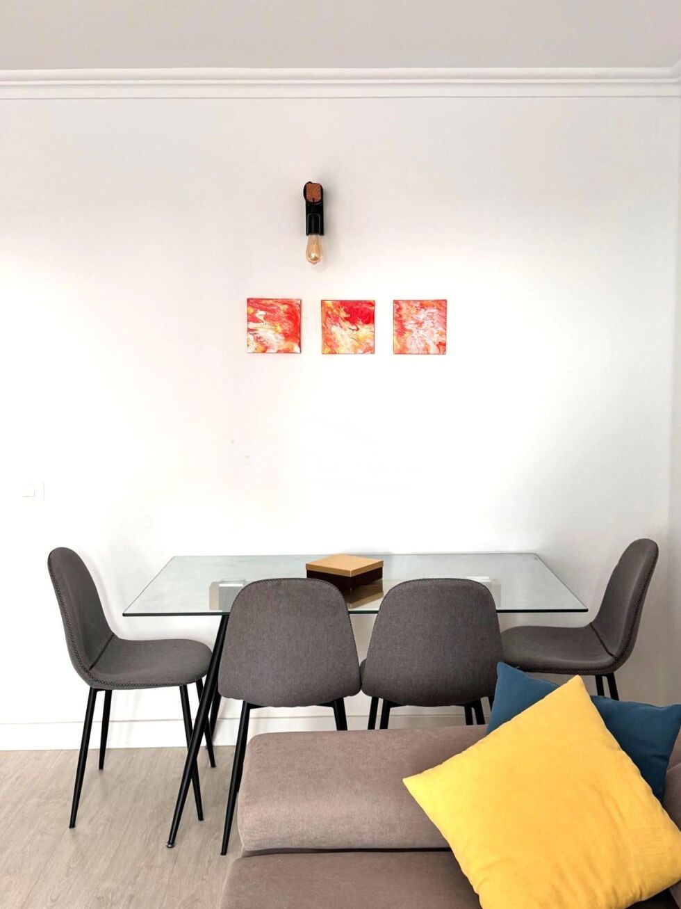 Apartment for sale in  Golf del Sur, Spain - 5953