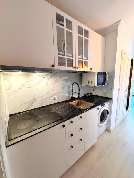 Apartment for sale in  Golf del Sur, Spain - 5953