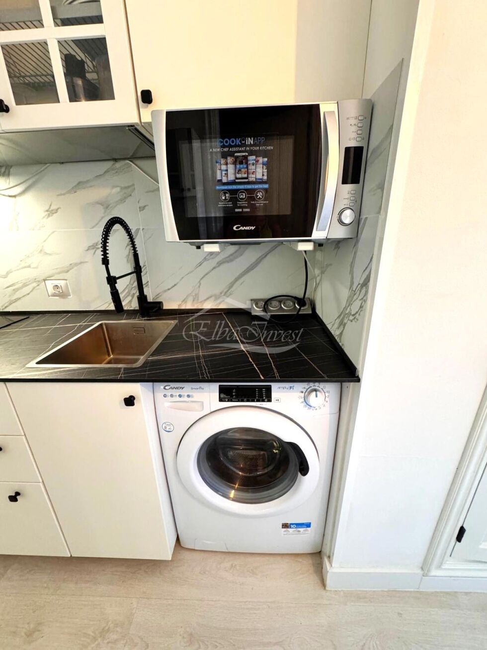 Apartment for sale in  Golf del Sur, Spain - 5953