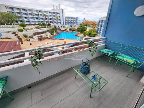 Apartment for sale in  Golf del Sur, Spain - 6009