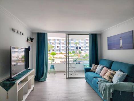Apartment for sale in  Golf del Sur, Spain - 6009