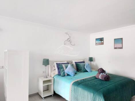 Apartment for sale in  Golf del Sur, Spain - 6009