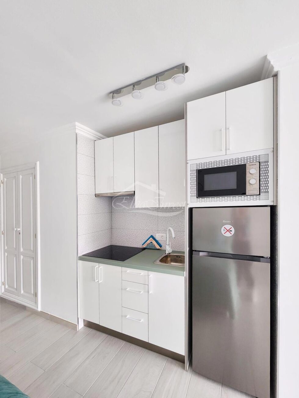 Apartment for sale in  Golf del Sur, Spain - 6009