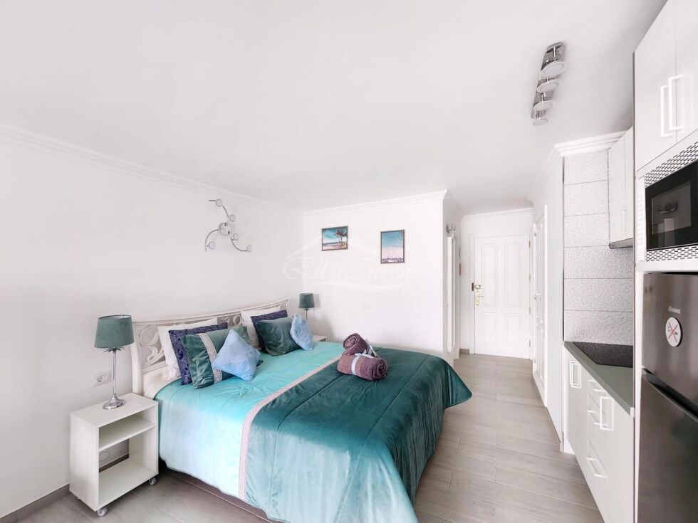 Apartment for sale in  Golf del Sur, Spain - 6009