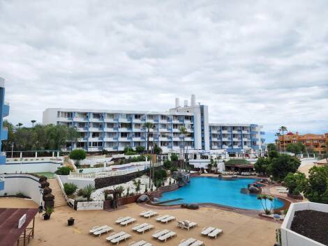 Apartment for sale in  Golf del Sur, Spain - 6009