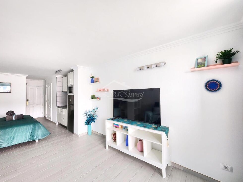 Apartment for sale in  Golf del Sur, Spain - 6009