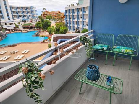 Apartment for sale in  Golf del Sur, Spain - 6009