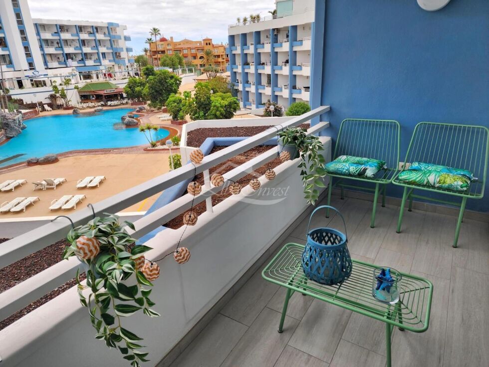 Apartment for sale in  Golf del Sur, Spain - 6009