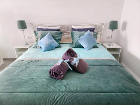 Apartment for sale in  Golf del Sur, Spain - 6009