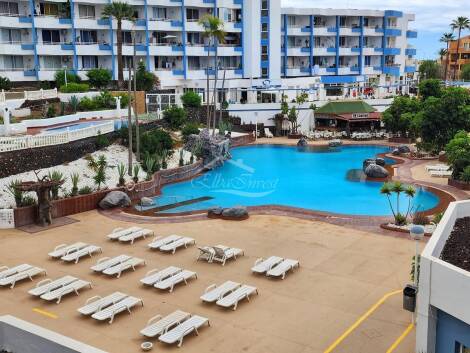 Apartment for sale in  Golf del Sur, Spain - 6009