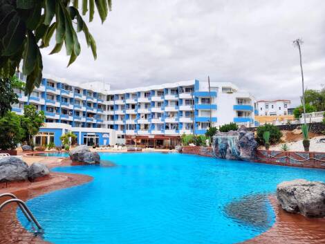 Apartment for sale in  Golf del Sur, Spain - 6009