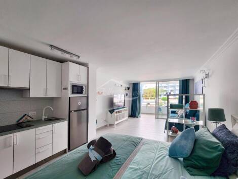 Apartment for sale in  Golf del Sur, Spain - 6009