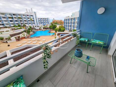 Apartment for sale in  Golf del Sur, Spain - 6009