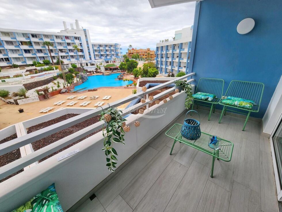 Apartment for sale in  Golf del Sur, Spain - 6009