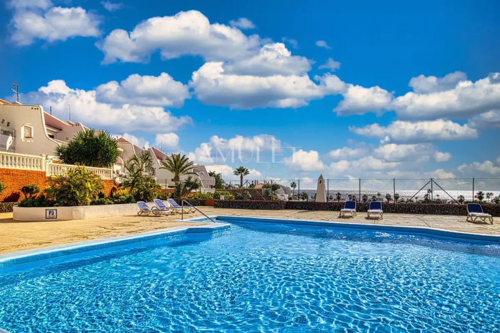 Apartment for sale in  Golf del Sur, Spain - C2037