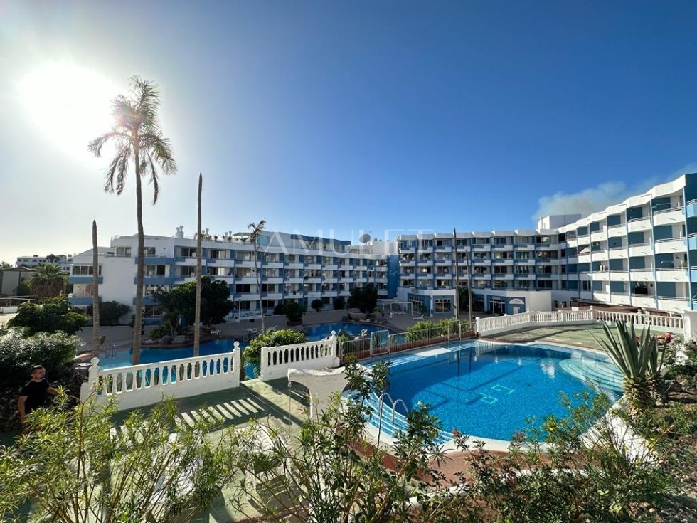 Apartment for sale in  Golf del Sur, Spain - C2055