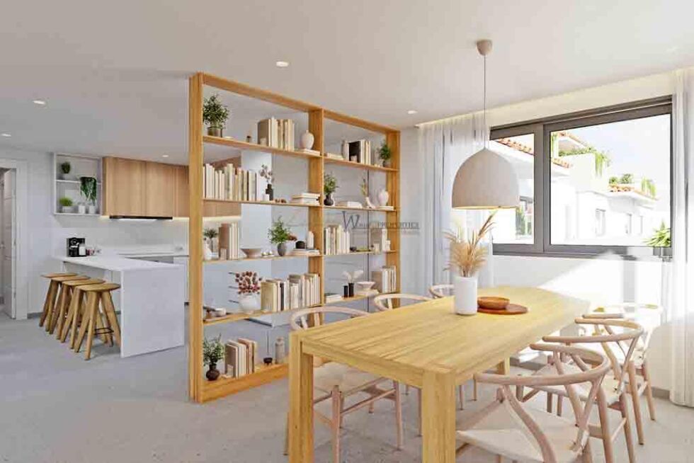 Apartment for sale in  Golf del Sur, Spain - LWP6036 Tajinaste - Amarilla Golf