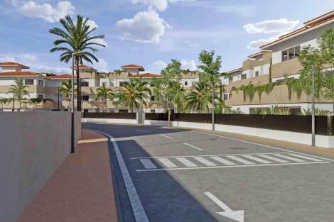 Apartment for sale in  Golf del Sur, Spain - LWP6036 Tajinaste - Amarilla Golf