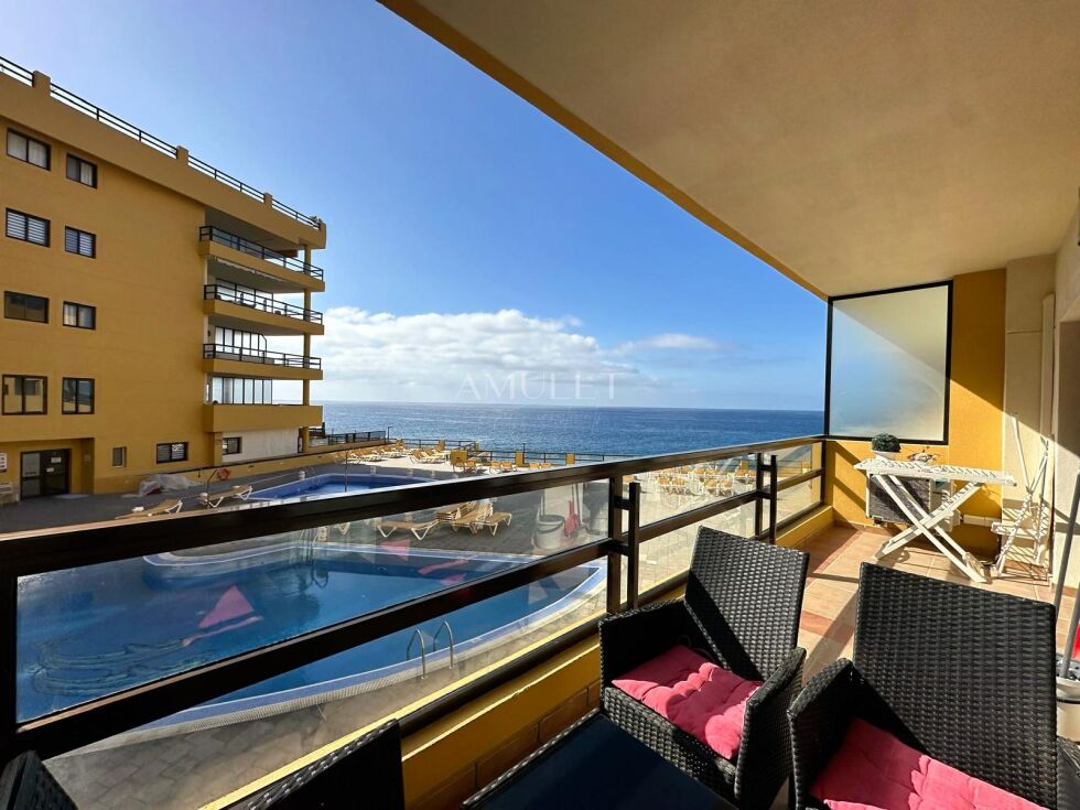 Apartment for sale in  Golf del Sur, Spain - P2514