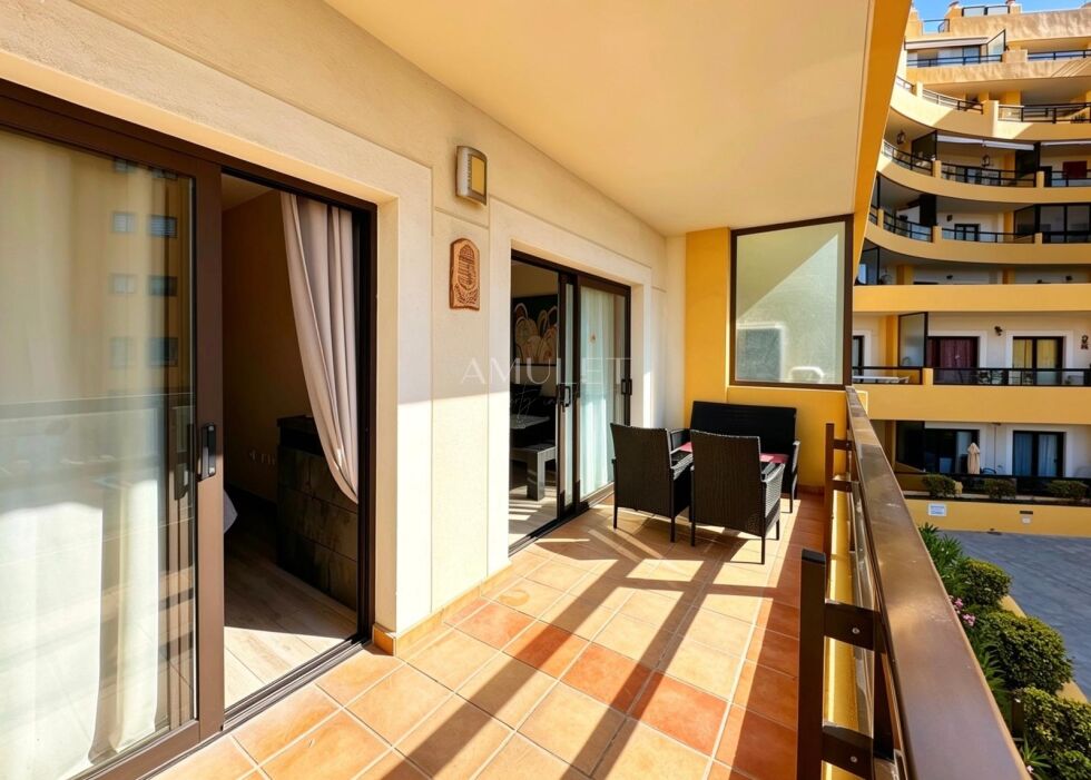 Apartment for sale in  Golf del Sur, Spain - P2514