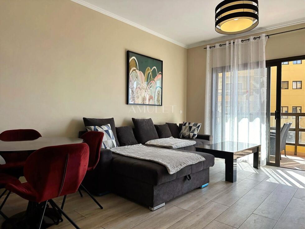 Apartment for sale in  Golf del Sur, Spain - P2514
