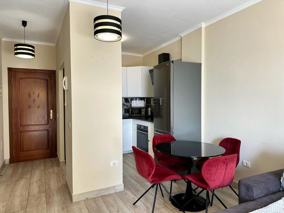 Apartment for sale in  Golf del Sur, Spain - P2514