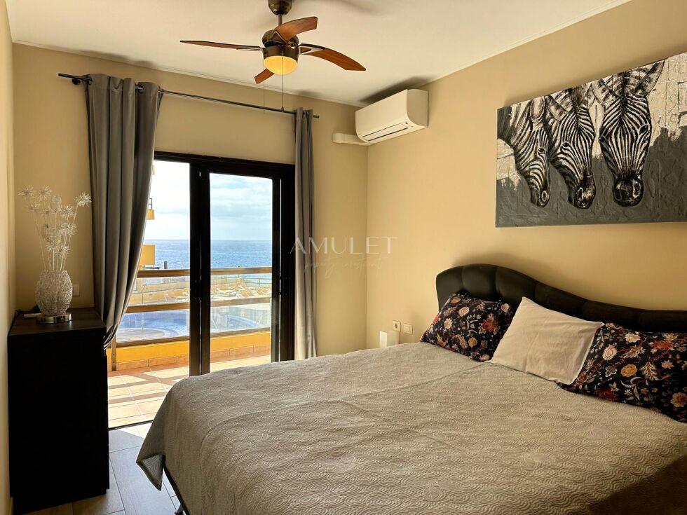 Apartment for sale in  Golf del Sur, Spain - P2514