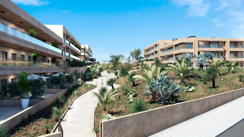 Apartment for sale in  Granadilla, Spain - 048261